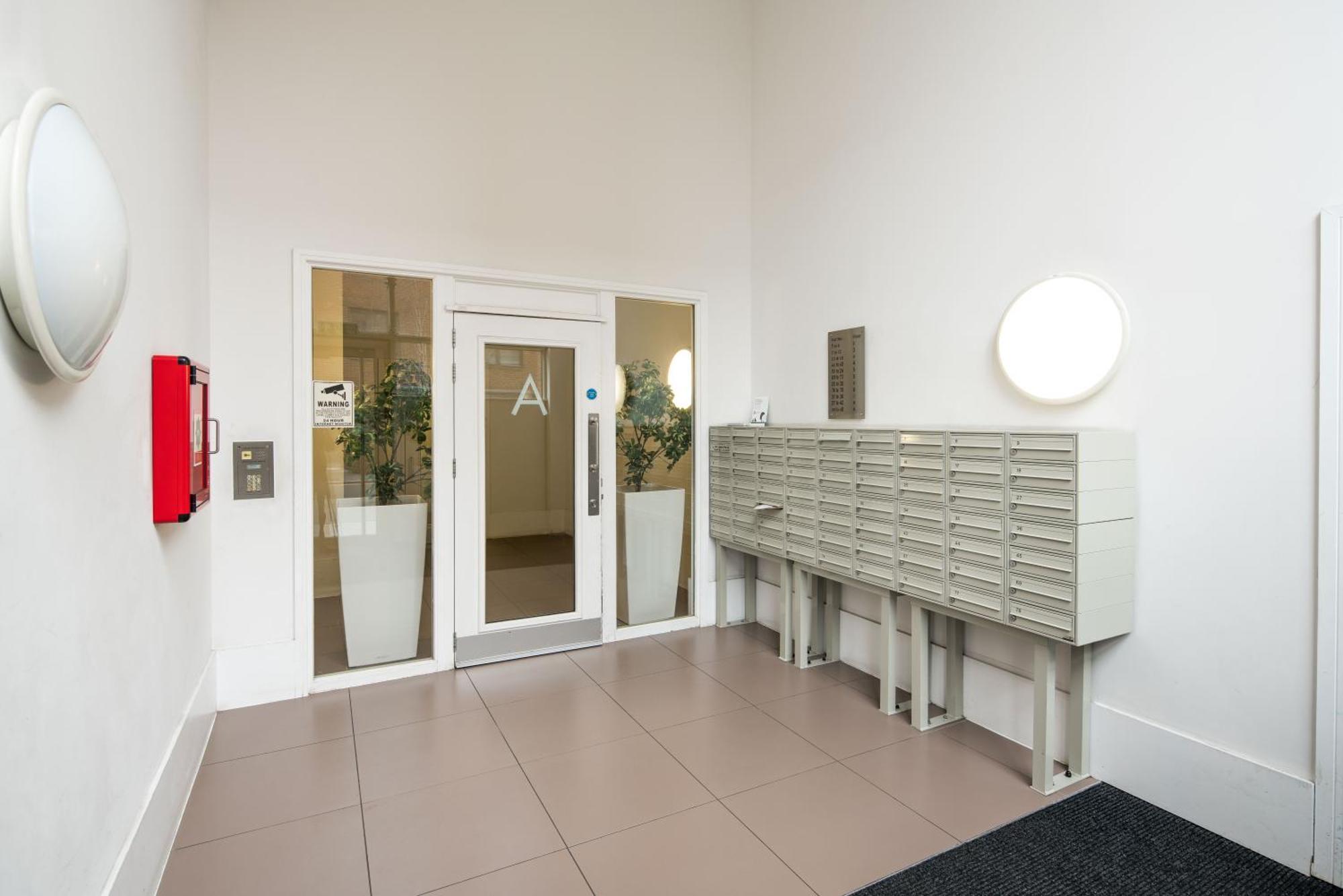 Canning Town -2 Bed Luxury Apartment Londra Dış mekan fotoğraf