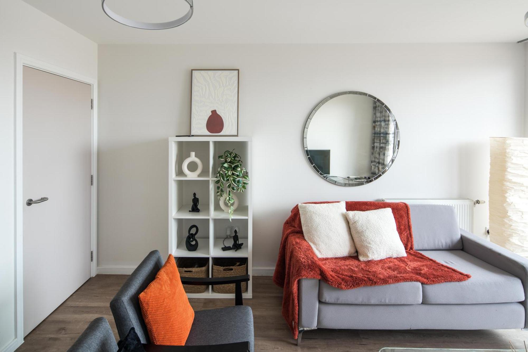 Canning Town -2 Bed Luxury Apartment Londra Dış mekan fotoğraf
