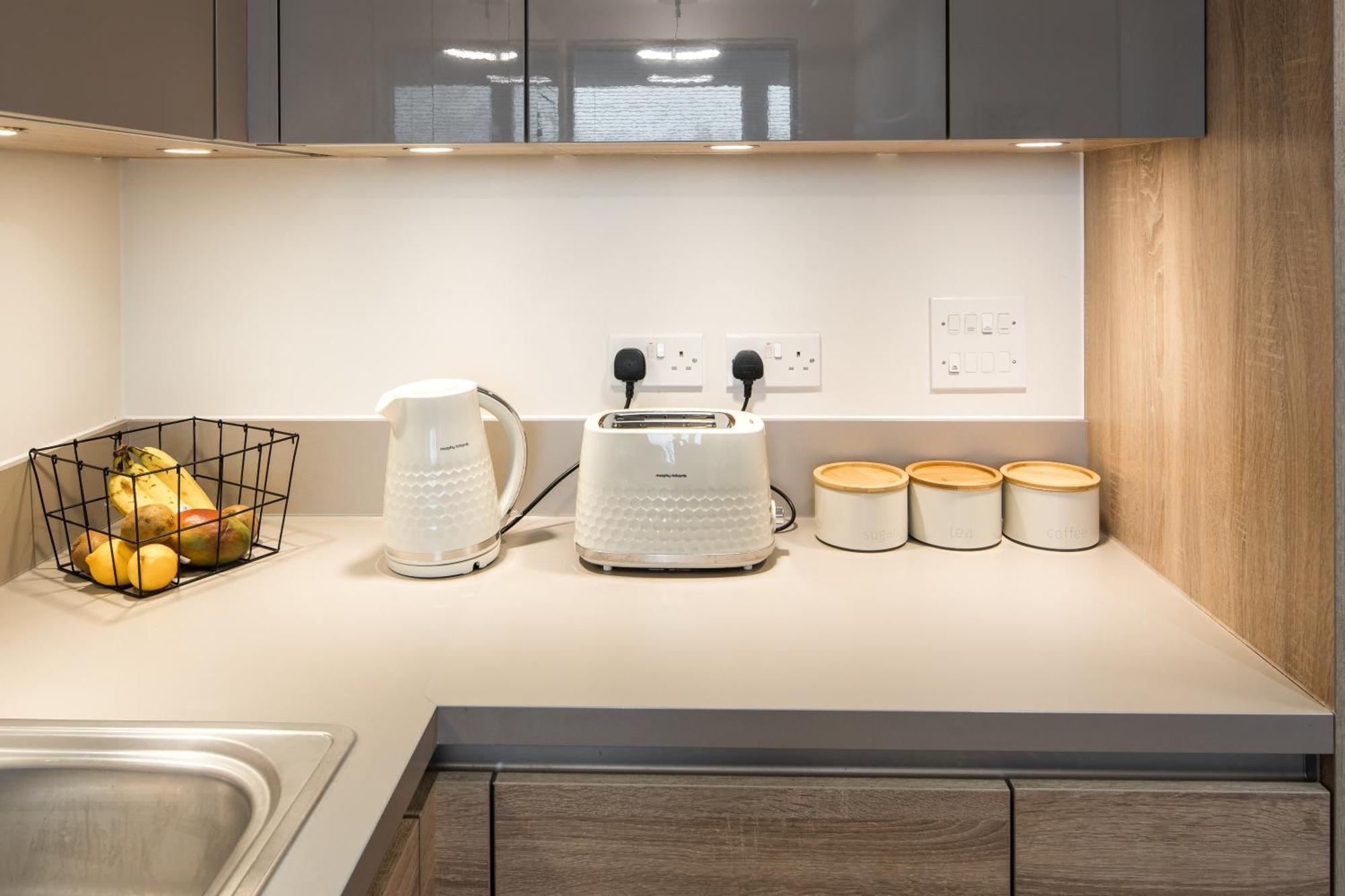 Canning Town -2 Bed Luxury Apartment Londra Dış mekan fotoğraf