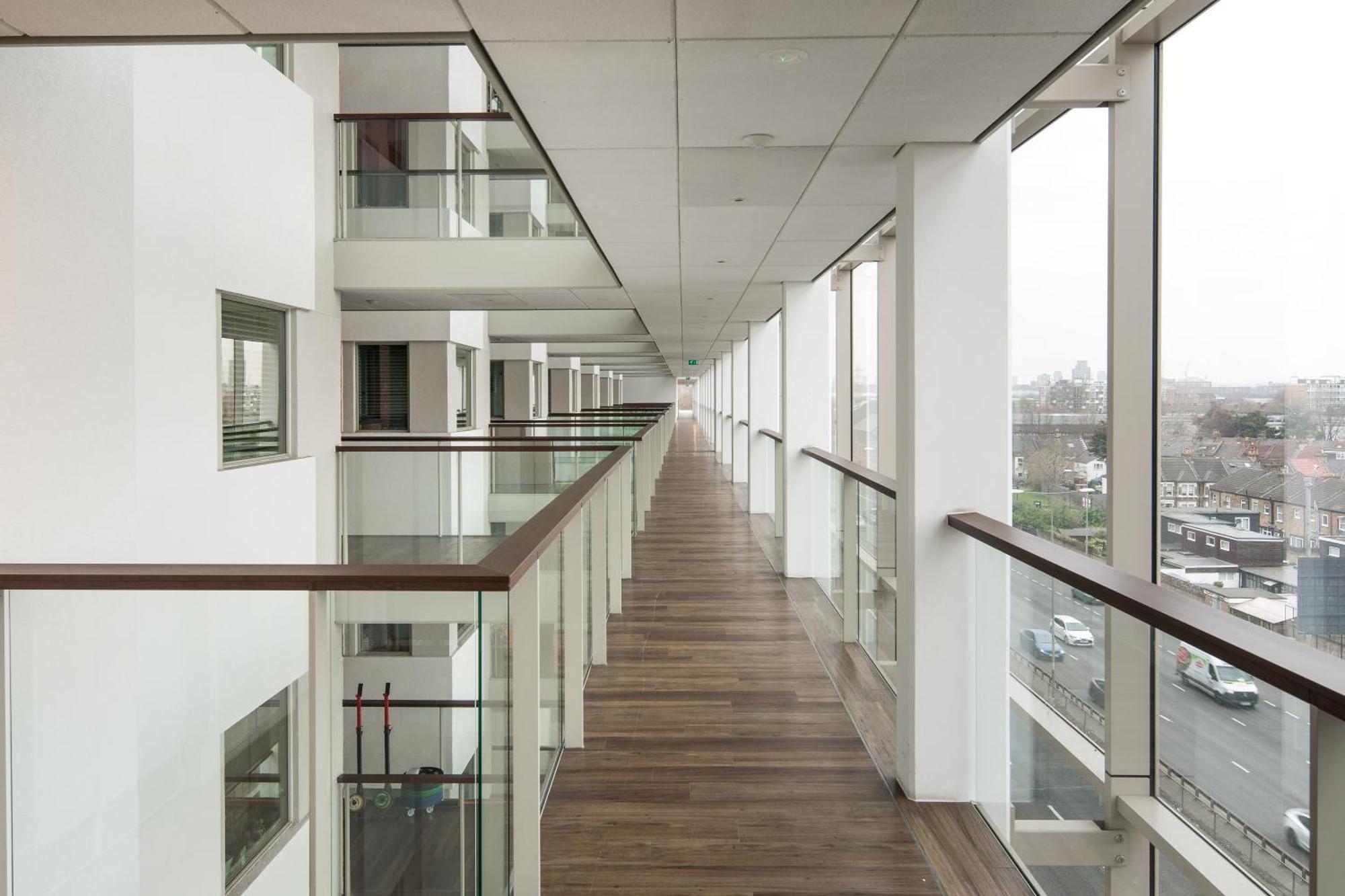 Canning Town -2 Bed Luxury Apartment Londra Dış mekan fotoğraf