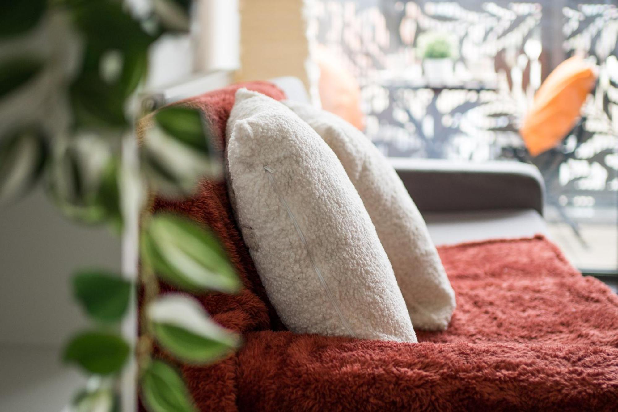 Canning Town -2 Bed Luxury Apartment Londra Dış mekan fotoğraf